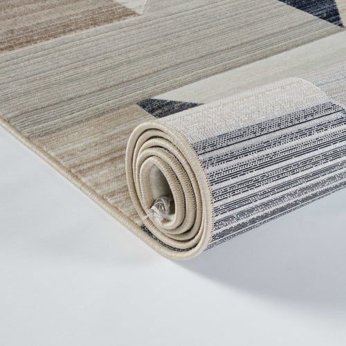 Grey Nestle Rug