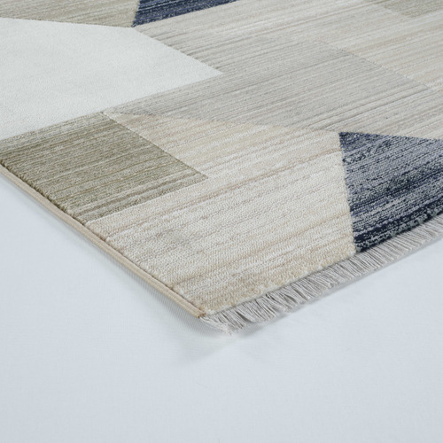 Grey Nestle Rug