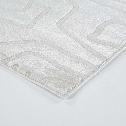 Ice Alec Rug