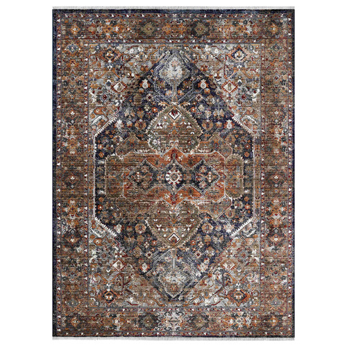 Green Bettina Rug