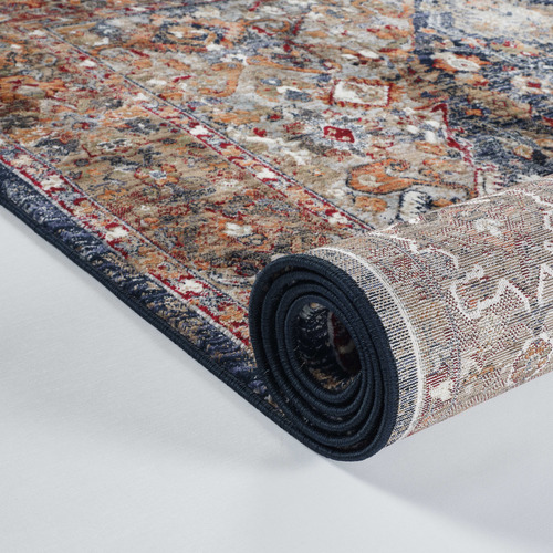Green Bettina Rug