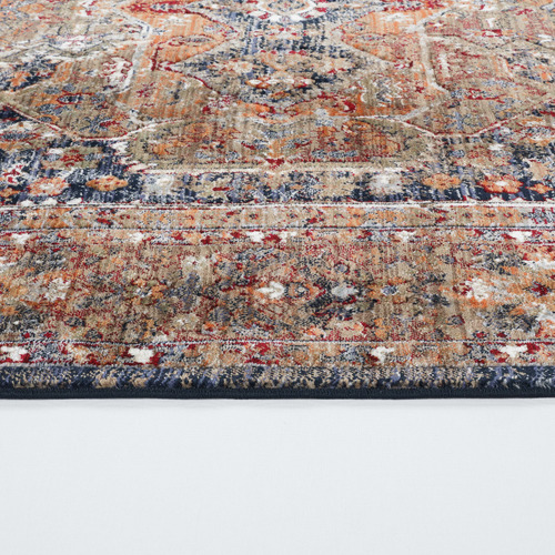 Green Bettina Rug