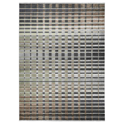 Grey Millie Rug