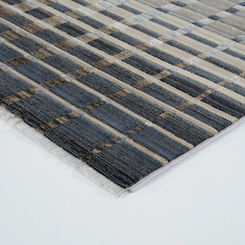 Grey Millie Rug