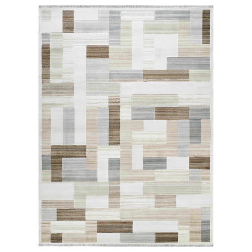 Rust Embry Rug