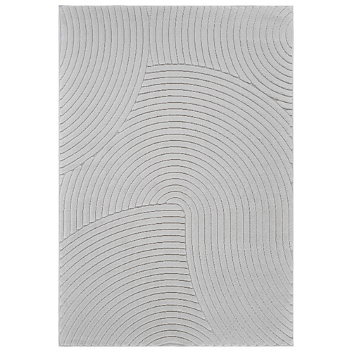 Ivory Kooper Rug