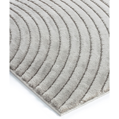 Smoke Kooper Rug