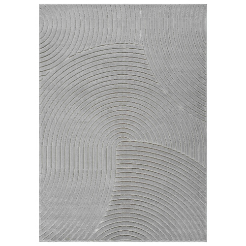 Smoke Kooper Rug