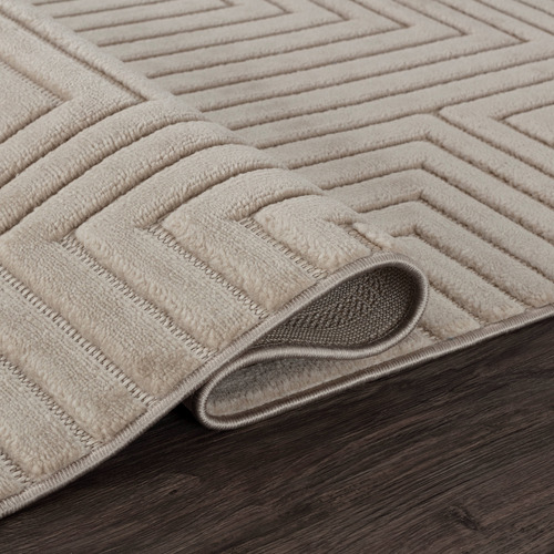 Sand Kilian Rug
