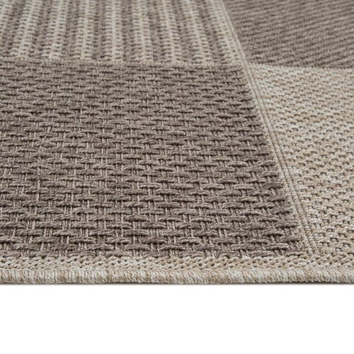 Jayda Flat-Woven Indoor/Outdoor Rug