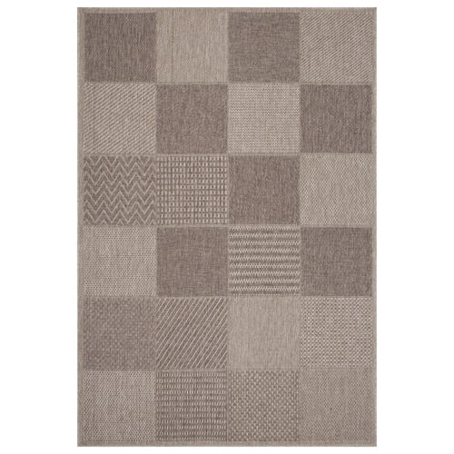 Jayda Flat-Woven Indoor/Outdoor Rug
