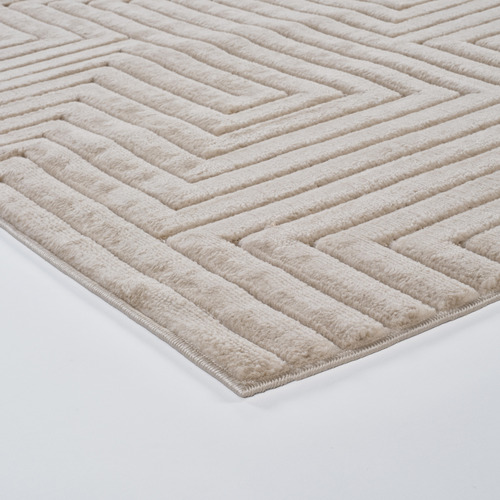 Sand Kilian Rug