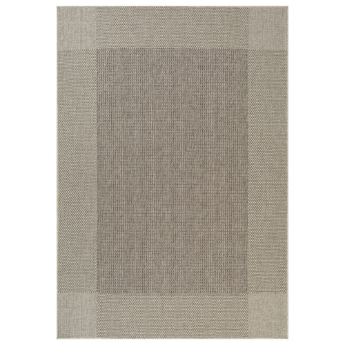 Spencer Flat-Woven Indoor/Outdoor Rug | Temple & Webster