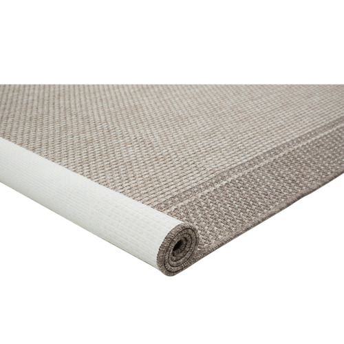 Light Stone Aubriella Flat-Woven Indoor/Outdoor Rug
