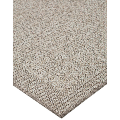 Wallace Flat-Woven Indoor/Outdoor Rug