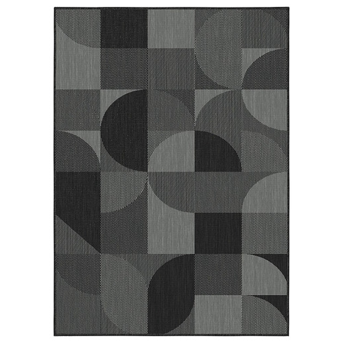 Riley Outdoor Rugs Araujo Indoor/Outdoor Rug | Temple & Webster
