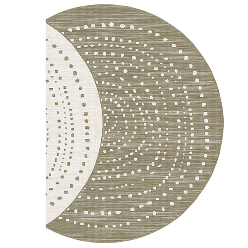 Kirei Indoor/Outdoor Rug