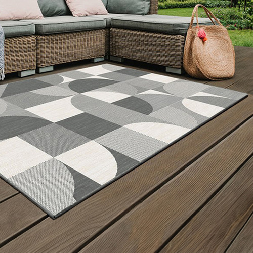 Vasarely Indoor/Outdoor Rug