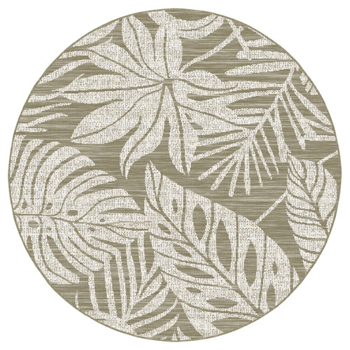 Malaya Indoor/Outdoor Rug