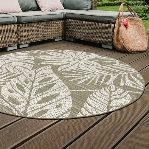 Malaya Indoor/Outdoor Rug