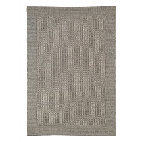 Taupe Washed Verandah Floor Mats