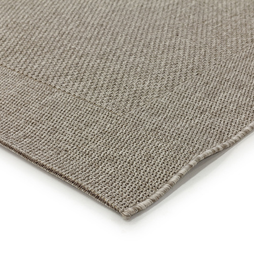 Taupe Washed Verandah Floor Mats