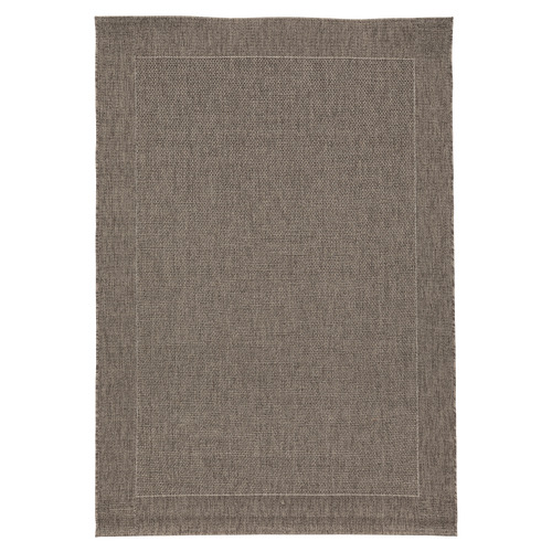 Charcoal Verandah Floor Mats