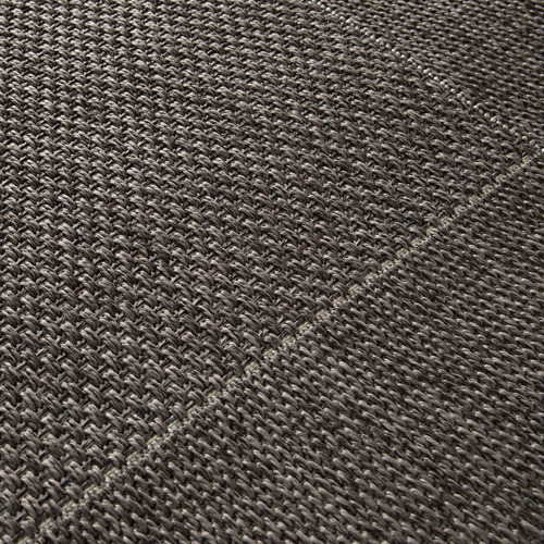Charcoal Verandah Floor Mats