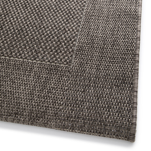 Charcoal Verandah Floor Mats