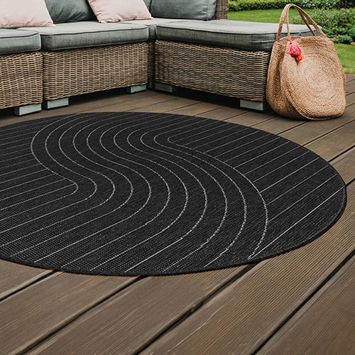 Saito Indoor/Outdoor Rug