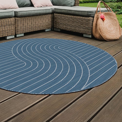 Suichi Indoor/Outdoor Rug