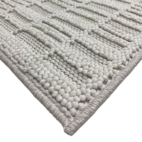 Creme Elysees Indoor/Outdoor Rug