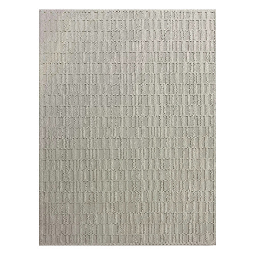 Creme Elysees Indoor/Outdoor Rug