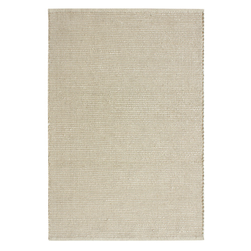 Sand Ashbourne Wool & Cotton Rug