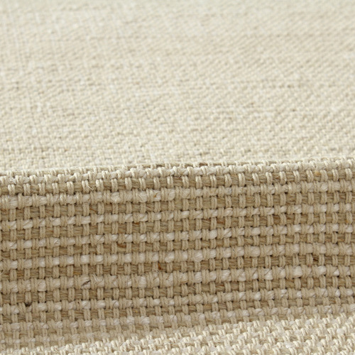 Sand Ashbourne Wool & Cotton Rug