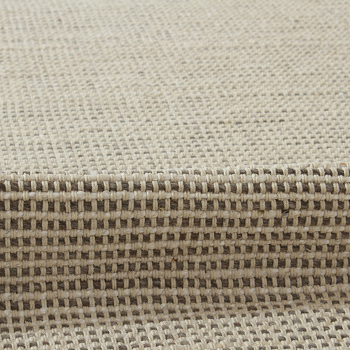 Sand Ashbourne Wool & Cotton Rug