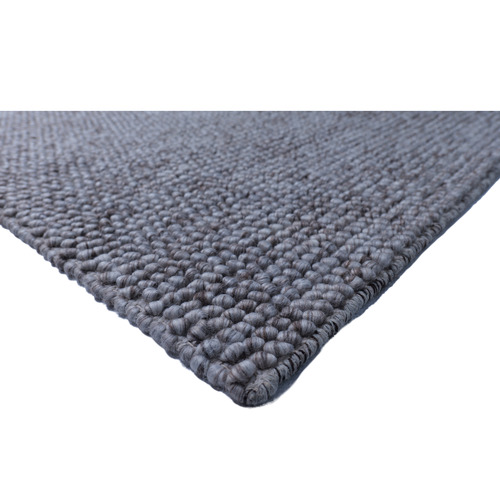 Crownmere Boucle Wool & Cotton Rug