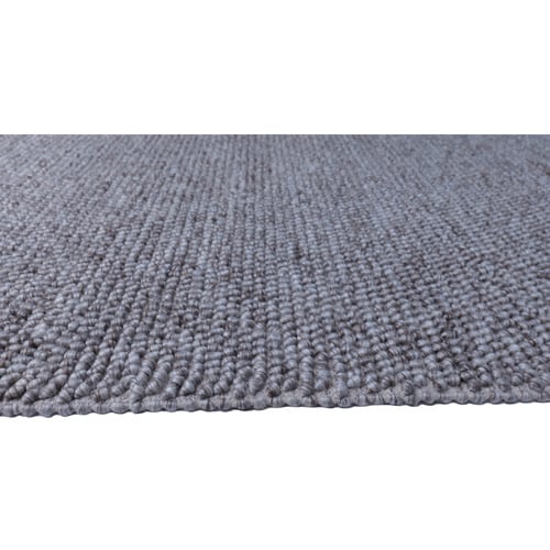 Crownmere Boucle Wool & Cotton Rug