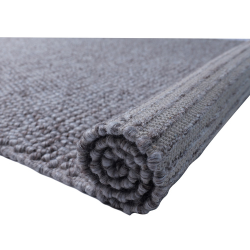 Crownmere Boucle Wool & Cotton Rug