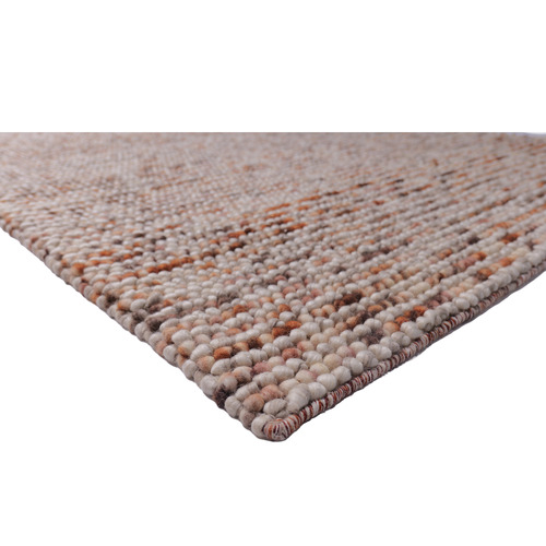 Crownmere Boucle Wool & Cotton Rug