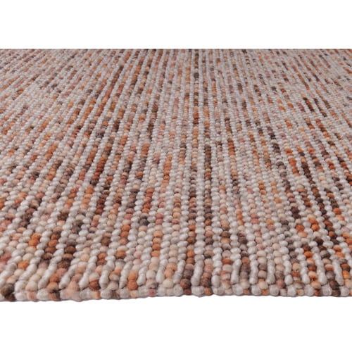 Crownmere Boucle Wool & Cotton Rug