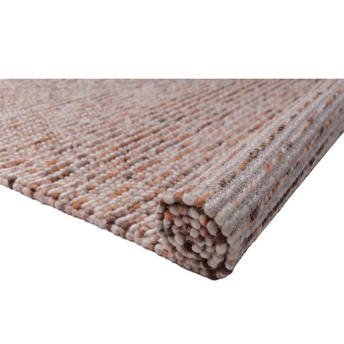 Crownmere Boucle Wool & Cotton Rug