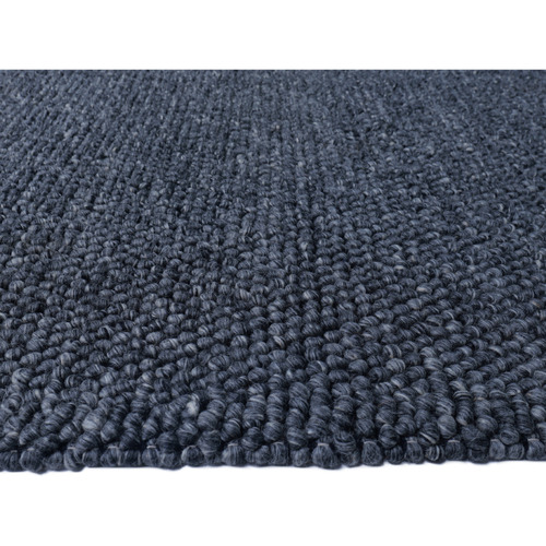 Crownmere Boucle Wool & Cotton Rug