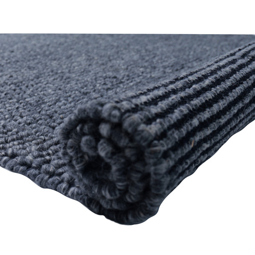 Crownmere Boucle Wool & Cotton Rug