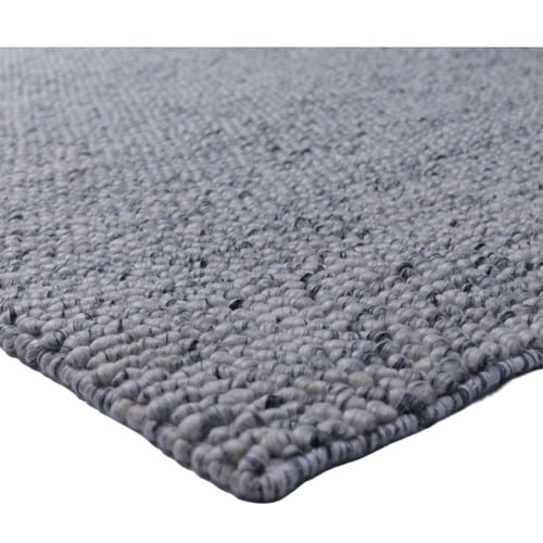 Crownmere Boucle Wool & Cotton Rug