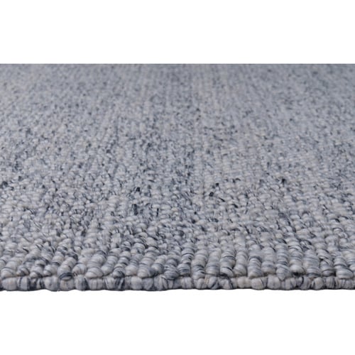 Crownmere Boucle Wool & Cotton Rug