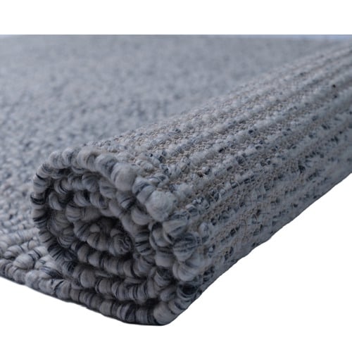Crownmere Boucle Wool & Cotton Rug