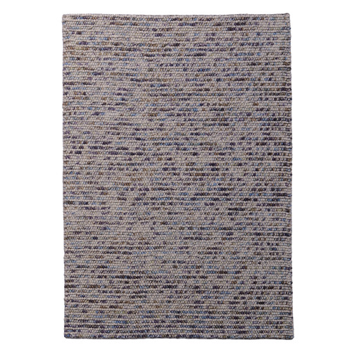 Crownmere Boucle Wool & Cotton Rug