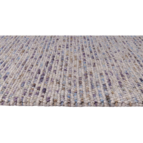 Crownmere Boucle Wool & Cotton Rug