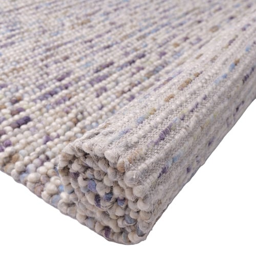 Crownmere Boucle Wool & Cotton Rug